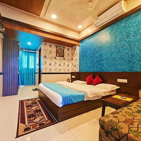 Hotel Saraswati Mount Abu Εξωτερικό φωτογραφία