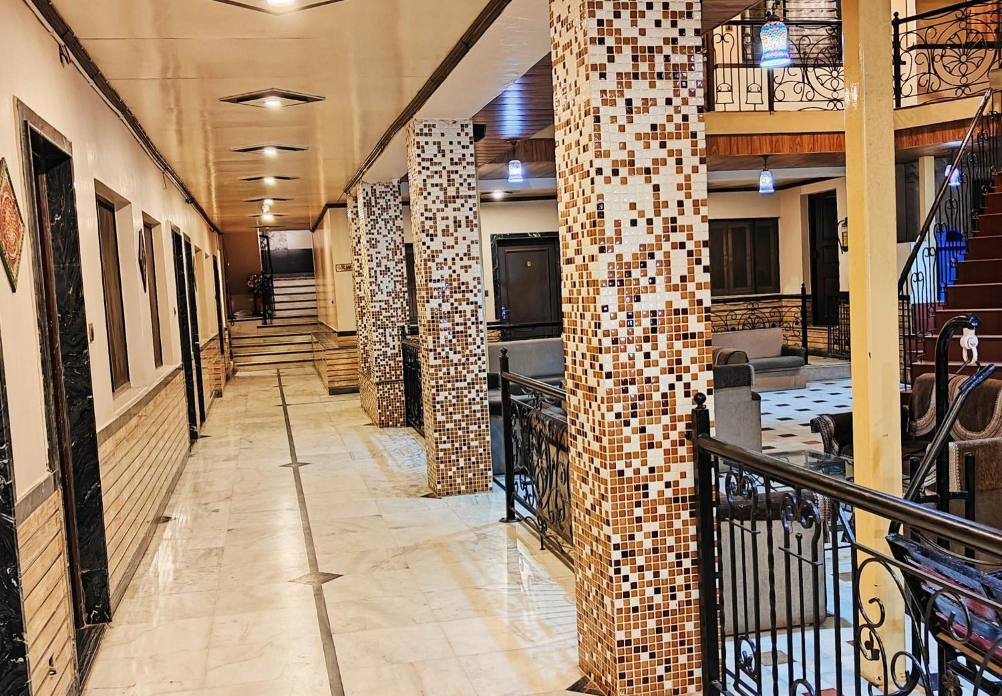 Hotel Saraswati Mount Abu Εξωτερικό φωτογραφία